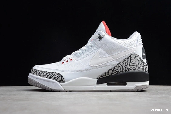 AV6683-160 3 Air JTH  AV6683-160 Super Bowl Jordan 1225